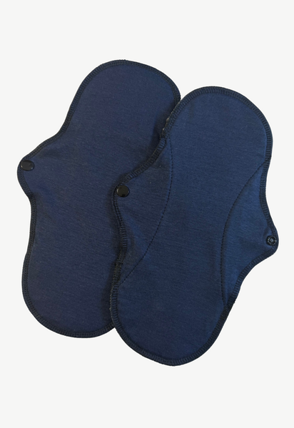 Tygbindor Active - Regular - Tortex - Blue - 2 pack