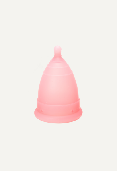 MonthlyCup - Normal - Rosa