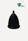 MonthlyCup Plus Svart