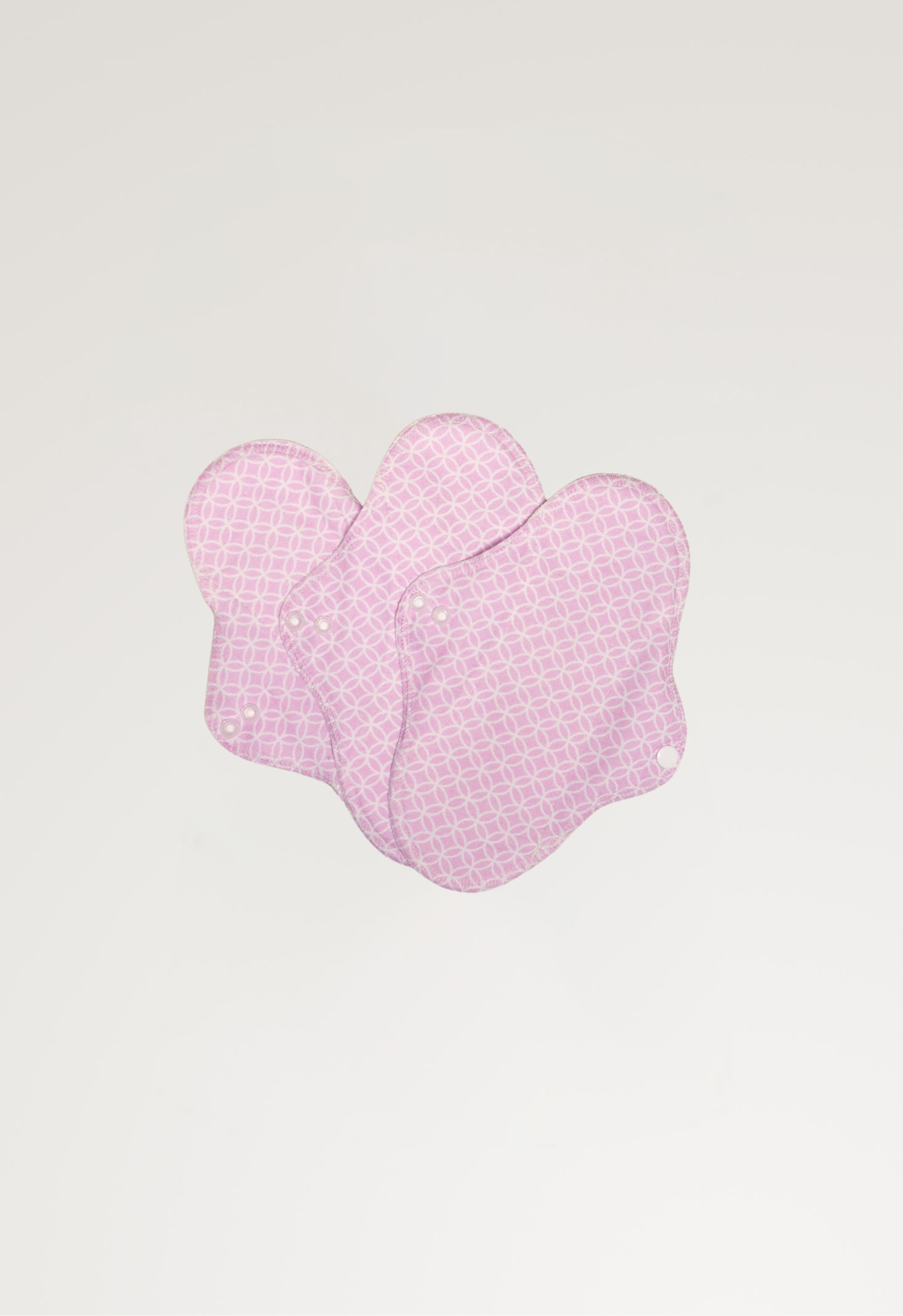 Panty liners - Active - Pink Halo - 3 pack