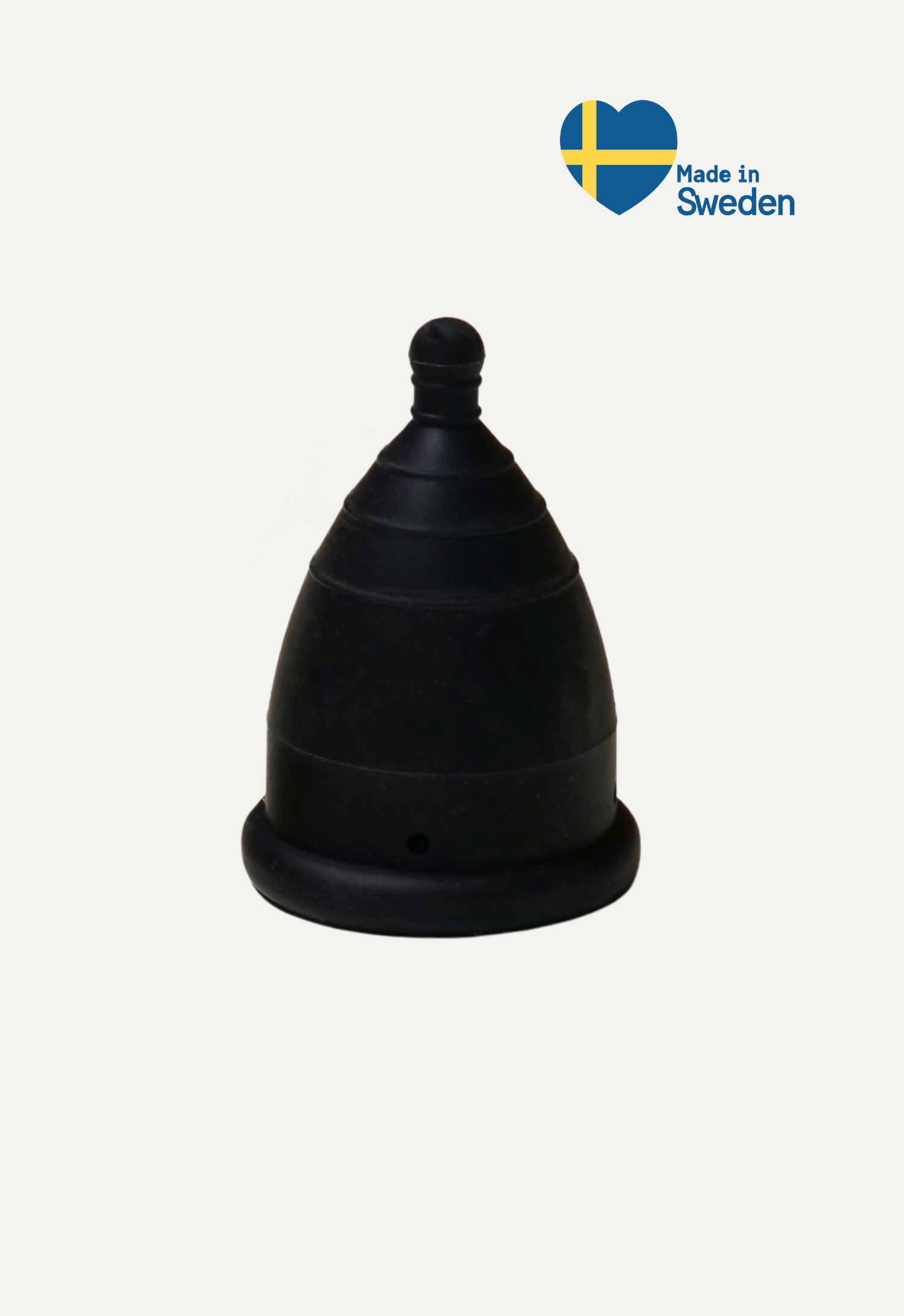 MonthlyCup Mini Schwarz