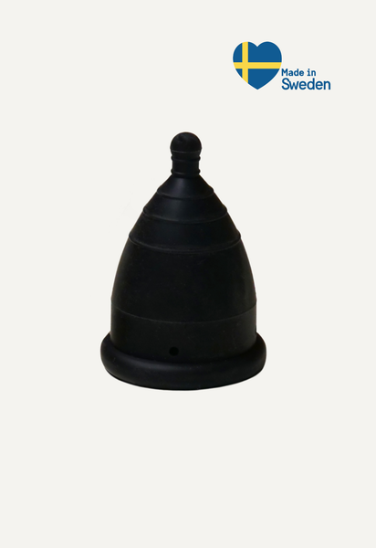 MonthlyCup Mini Svart