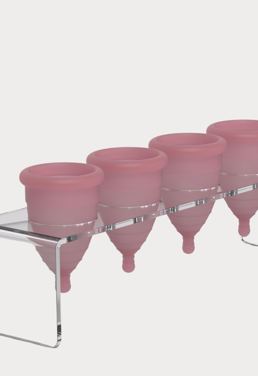 MonthlyCup The Bloody Shot