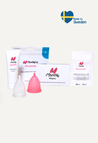 MonthlyCup Start Kit Normal/Plus