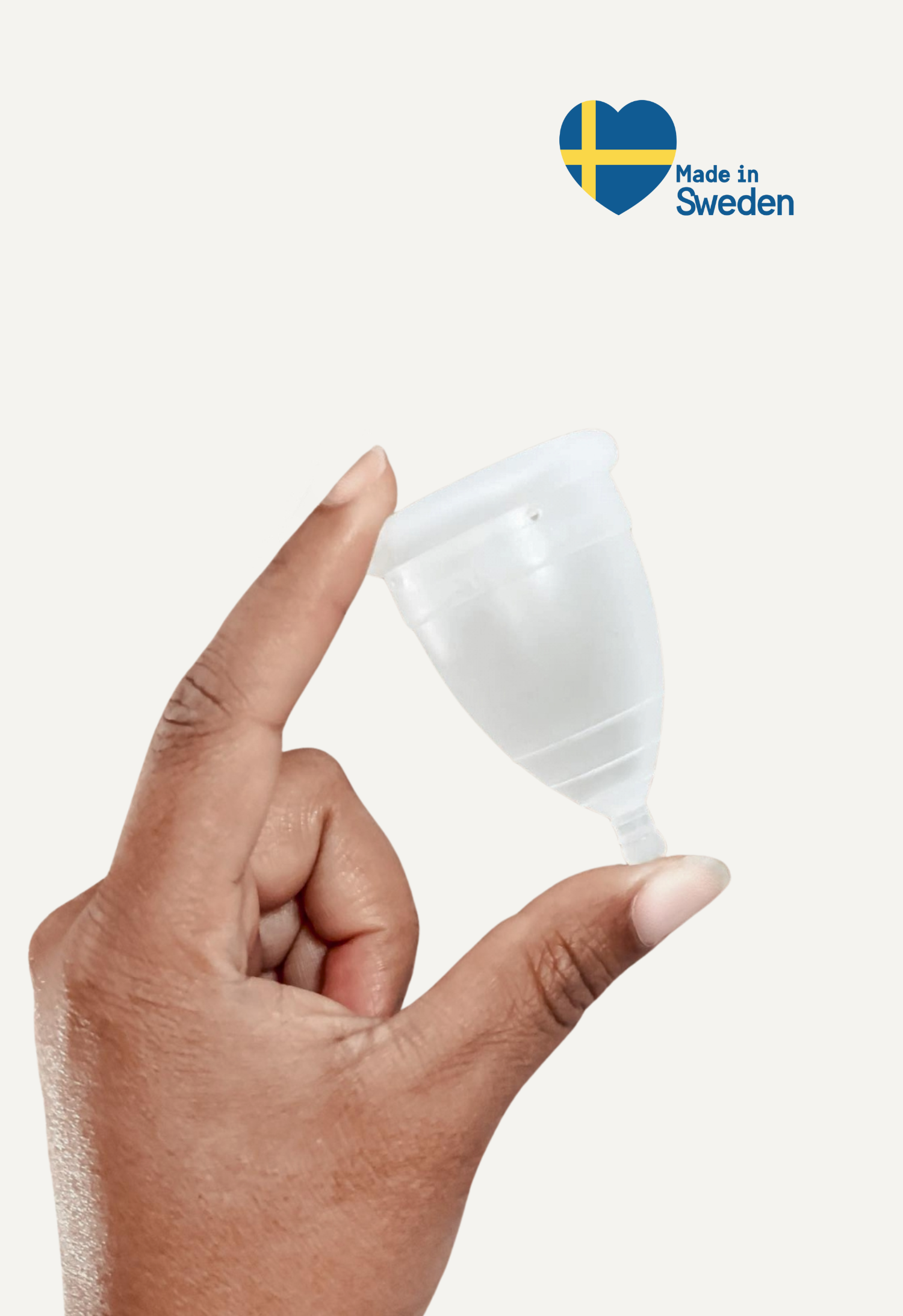 Donation Menstrual Cup