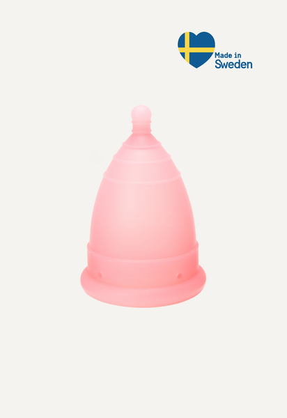 MonthlyCup Normal Pink