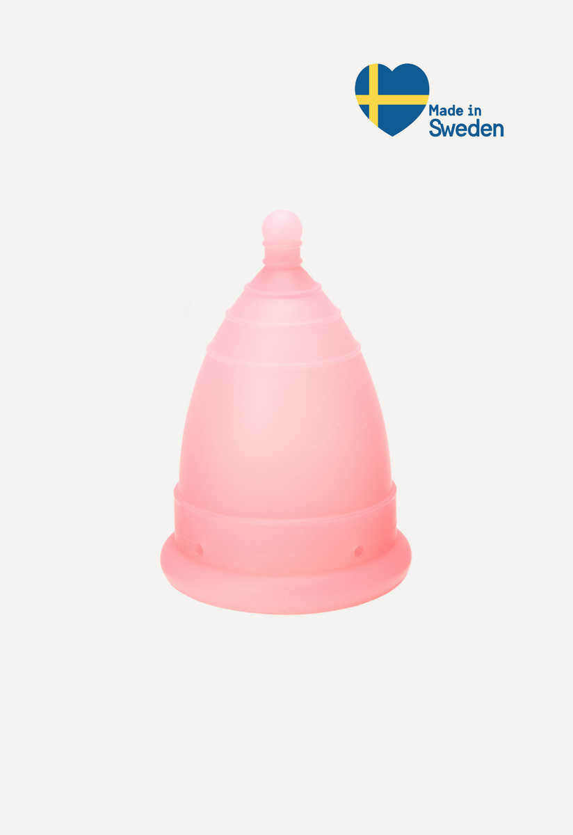 MonthlyCup Normal Rosa