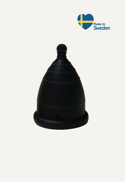 MonthlyCup Mini Svart