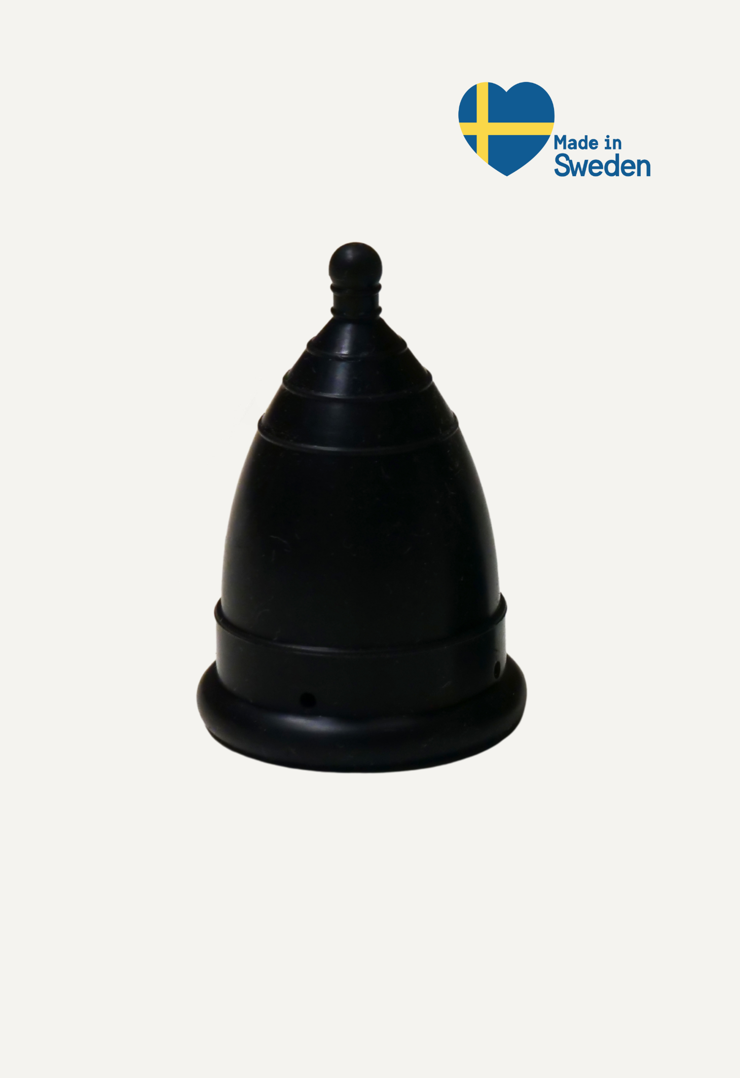 MonthlyCup Normal Schwarz