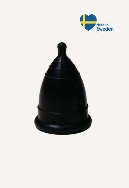 MonthlyCup Normal Svart