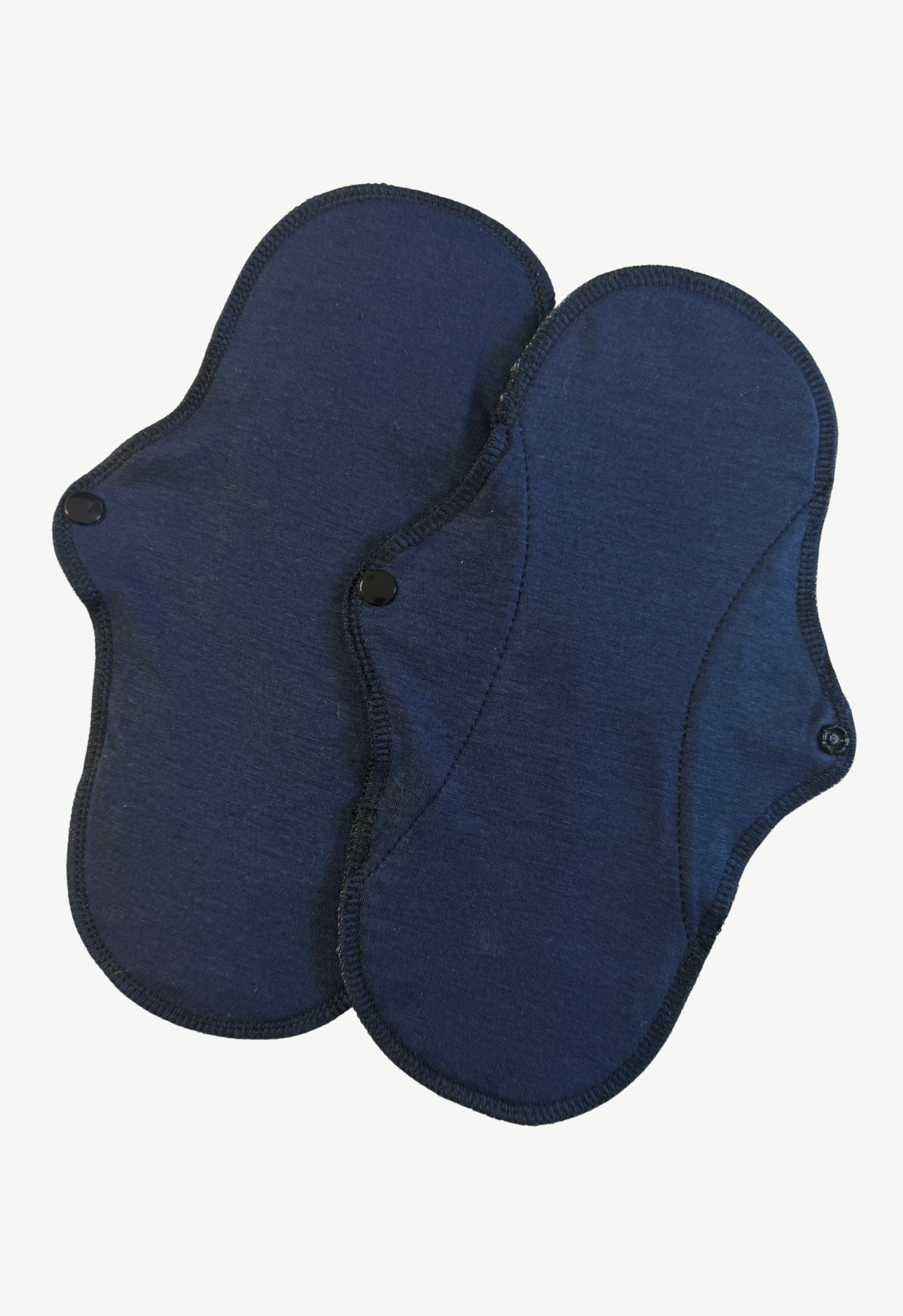 Sanitary Pads A Regular - Tortex - Blue - 2 pack