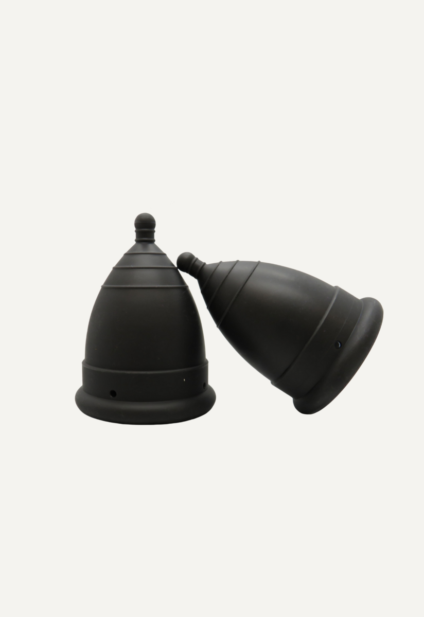 MonthlyCup Normal Svart