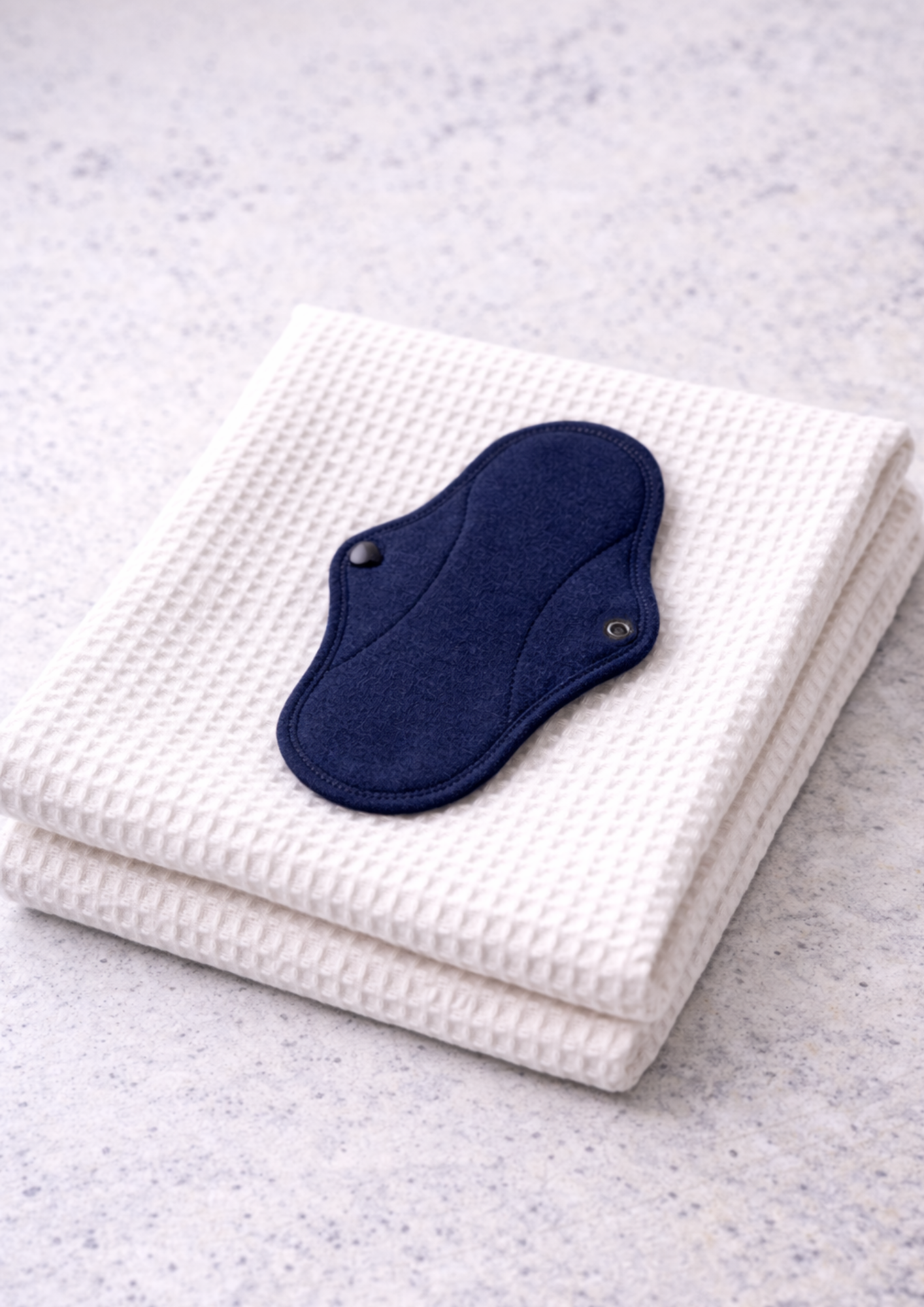 Panty Liners A - Tortex - Blue - 2 pack